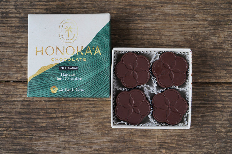 Omiyage Chocolate Box