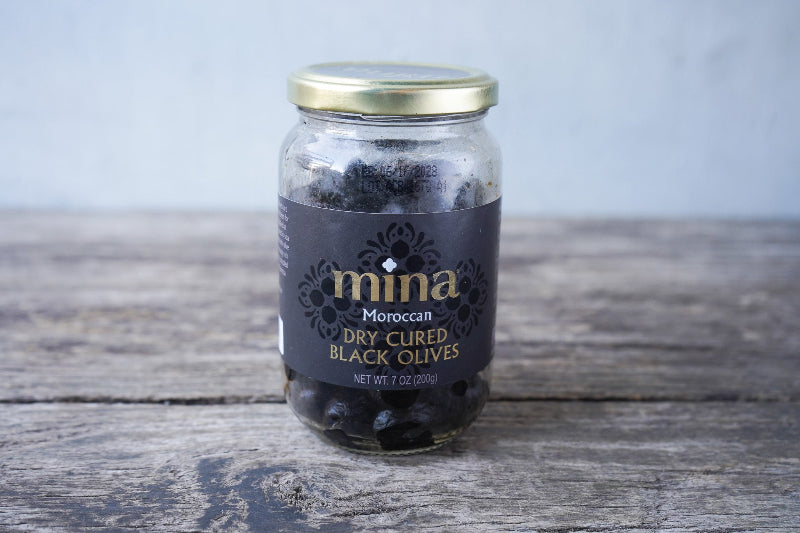Black Olives