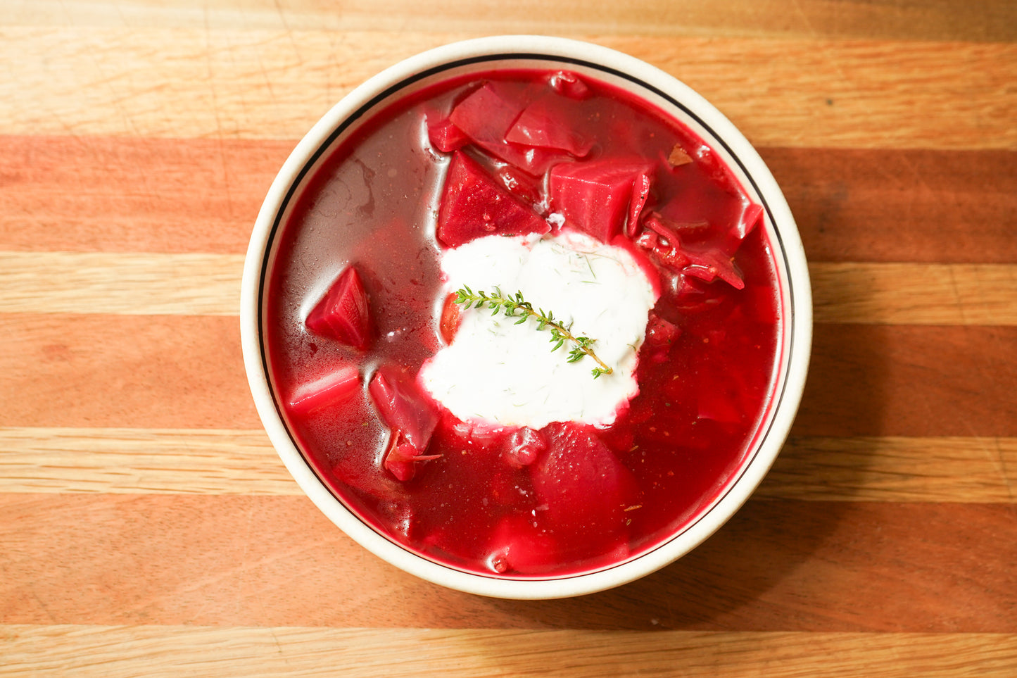 Borscht