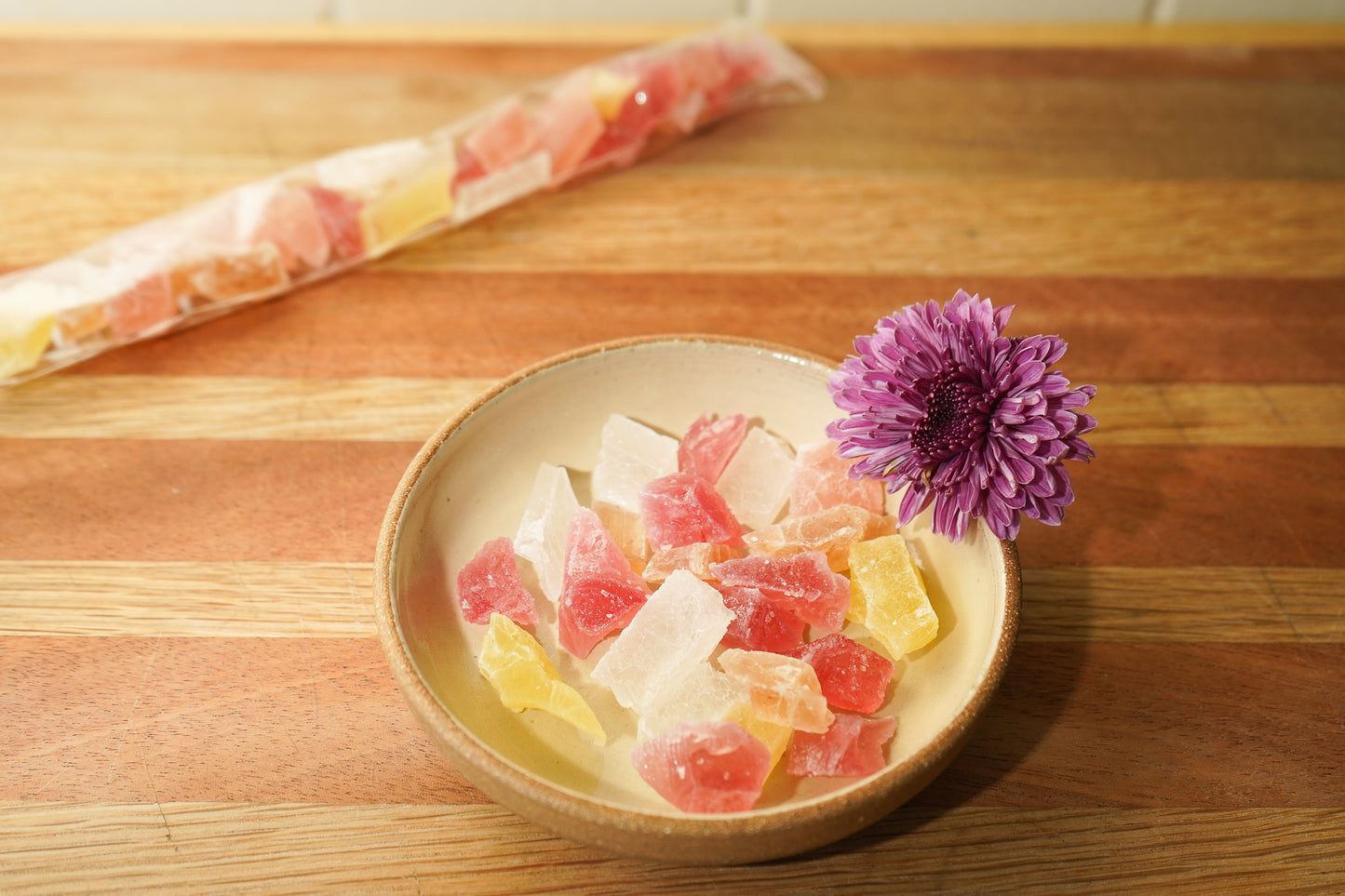 Sea Glass Candy