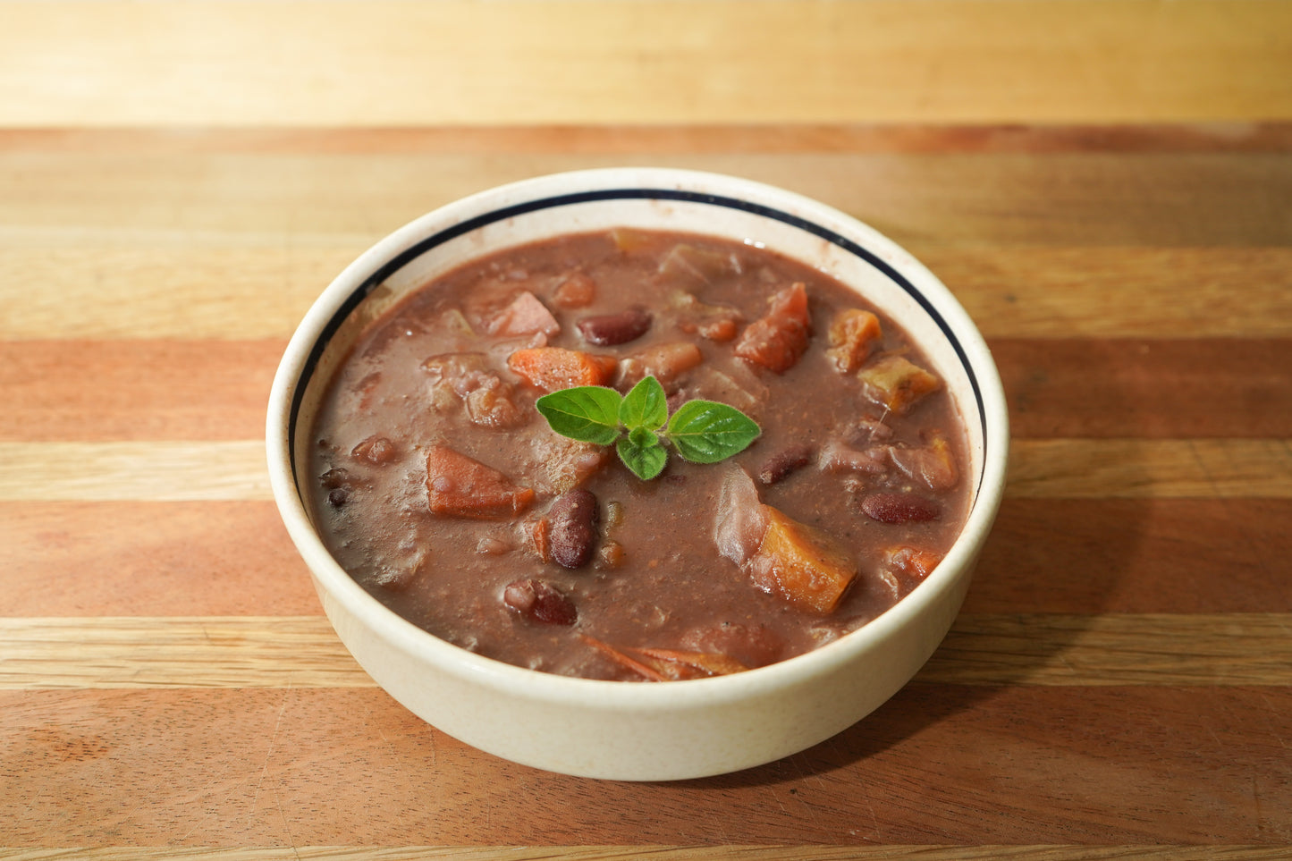 Vegan Chili