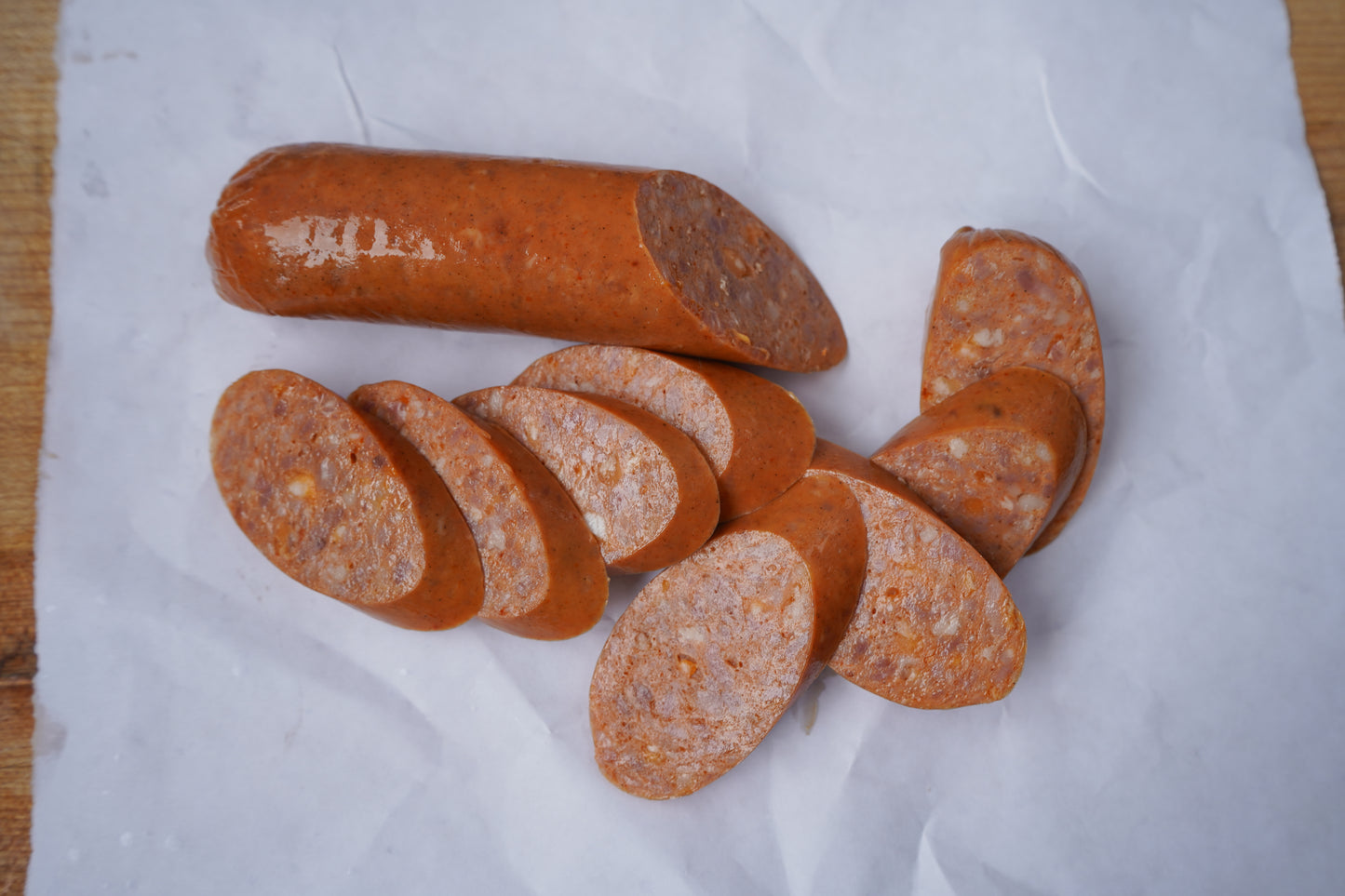 Portuguese Sausage