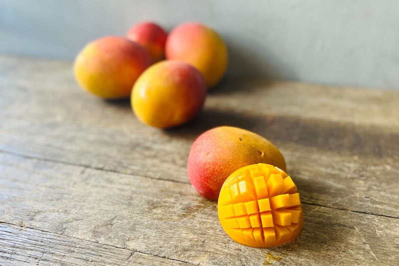 Gouveia Mango