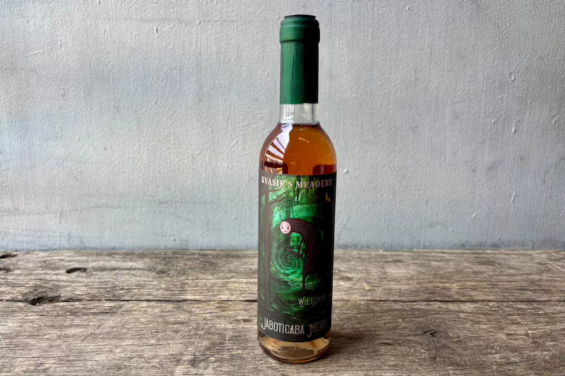 Jaboticaba Mead