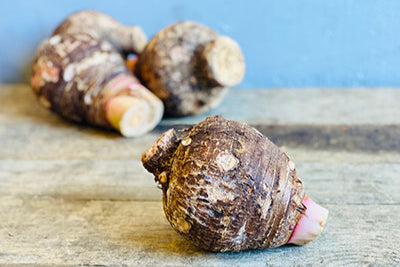 Kalo (Taro)