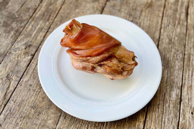 Kiawe Smoked Ham Hock