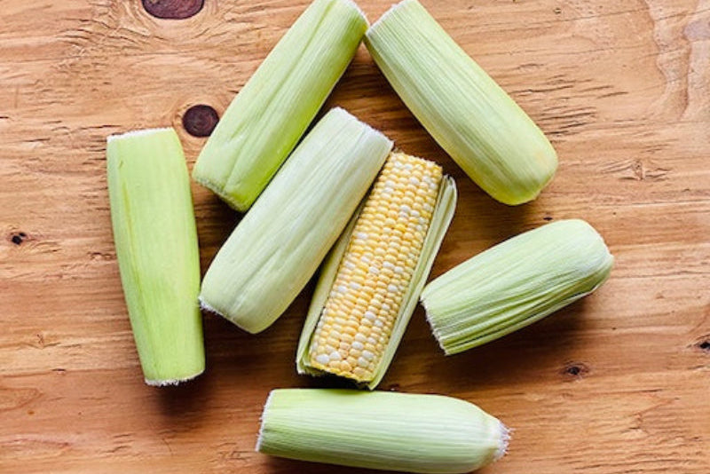 Sweet Corn