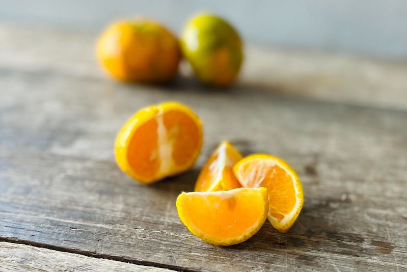Tangerine