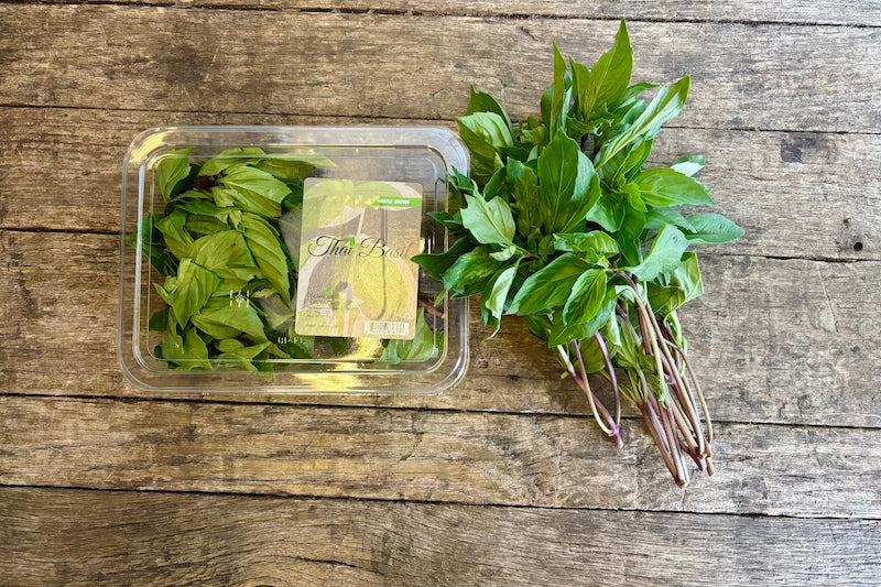 Thai Basil