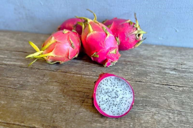 White Dragon Fruit (Pitaya)