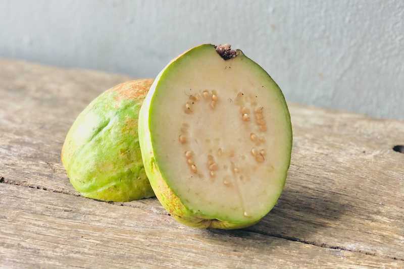 White Guava