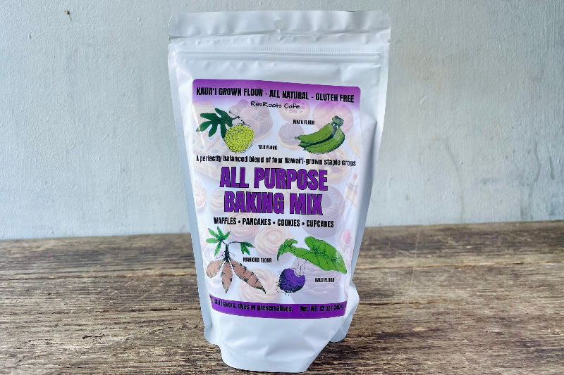 All-Purpose Baking Mix