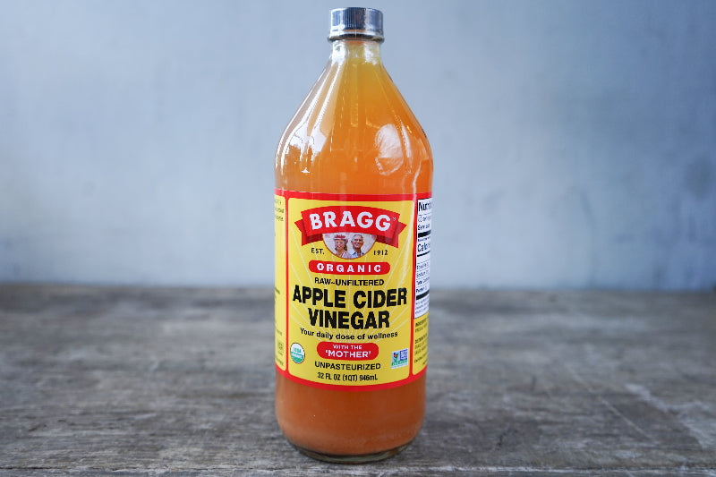 Organic Apple Cider Vinegar