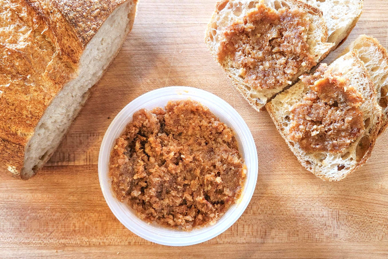 Bacon Jam