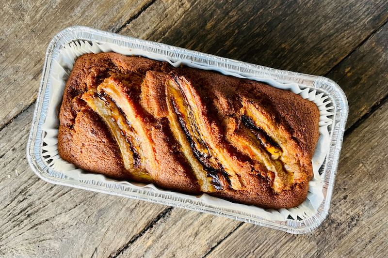 Banana Bread