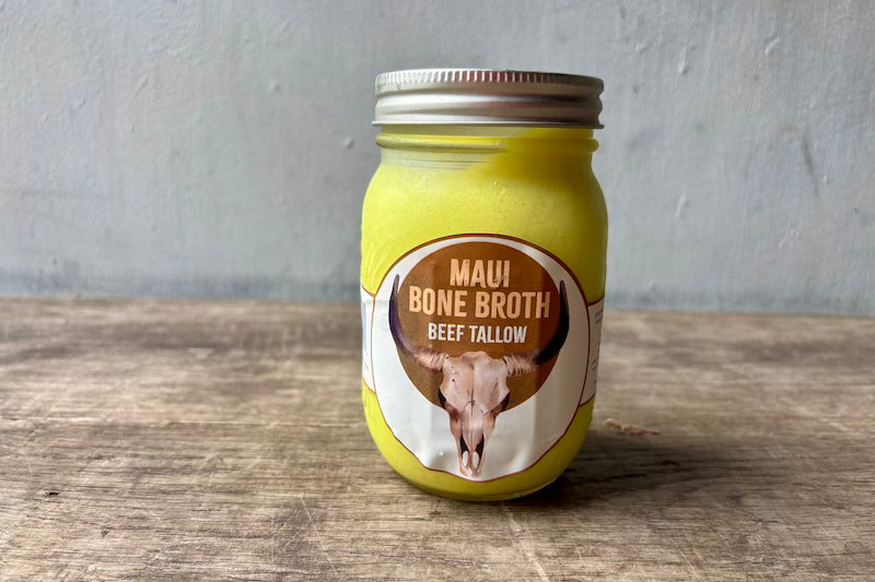 Beef Tallow