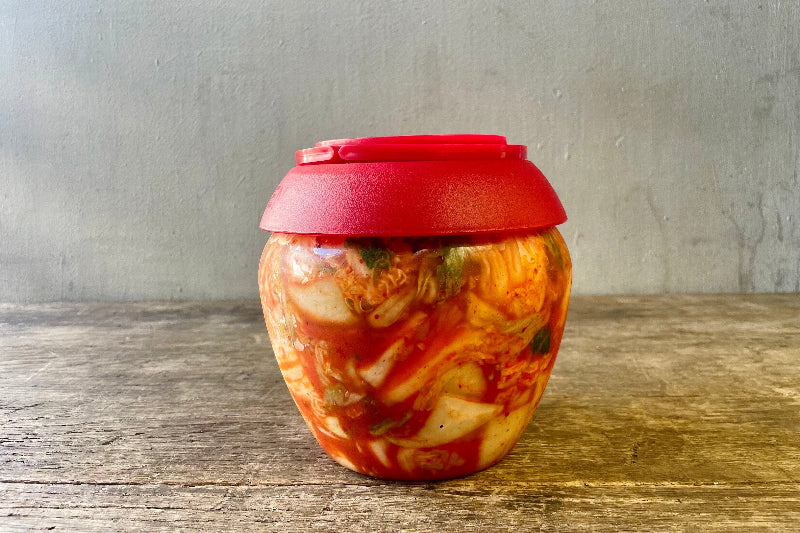 Original High Max Won Bok Kim Chee, Bulk