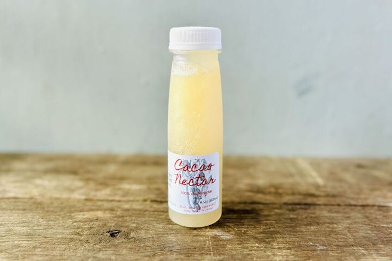 Cacao Nectar