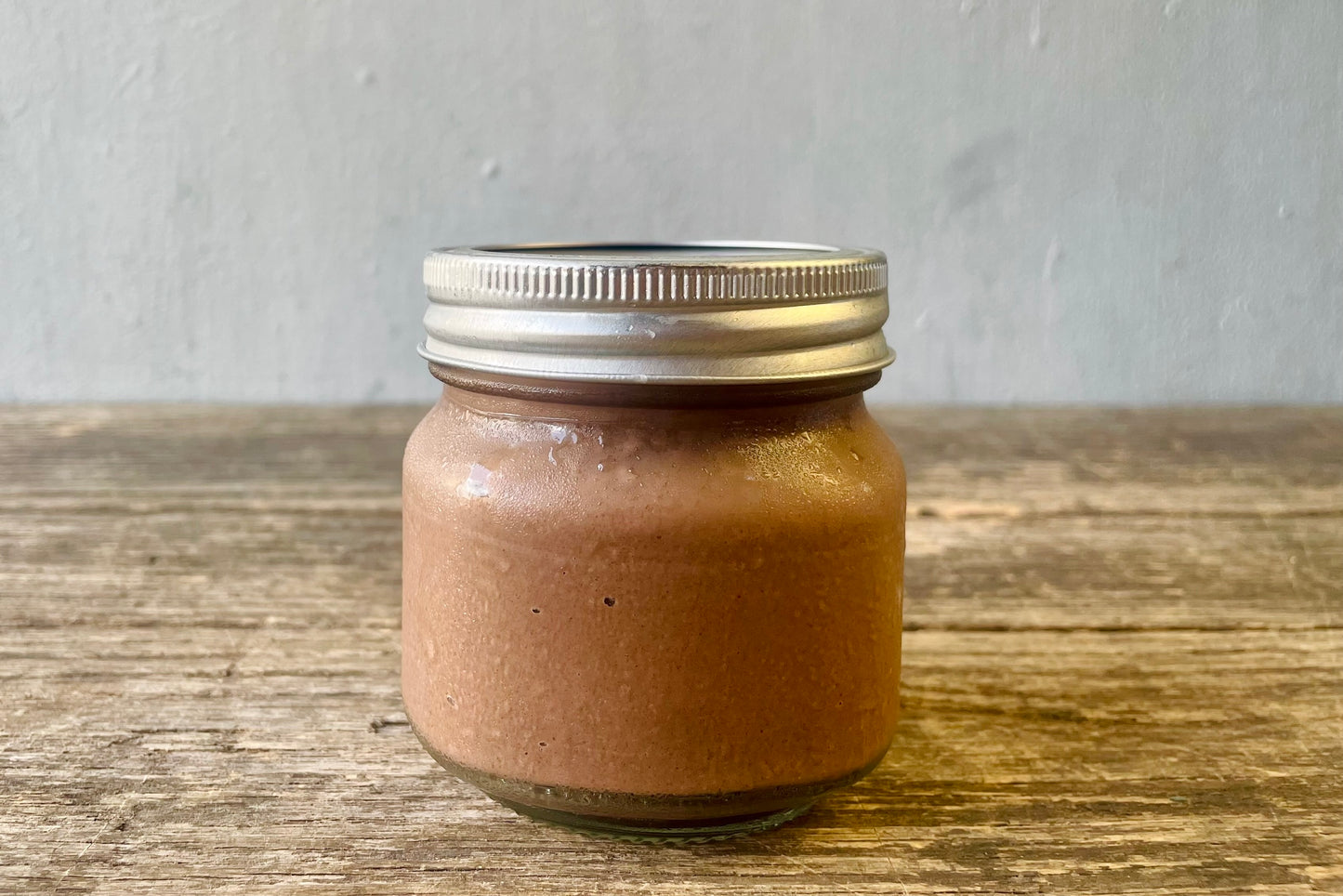 Vegan Chocolate Pudding