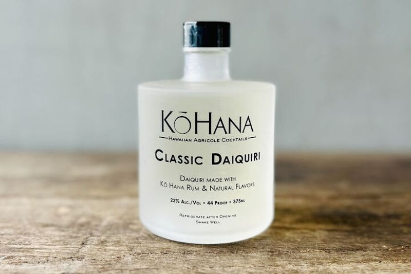 Classic Daiquiri, 375 ml
