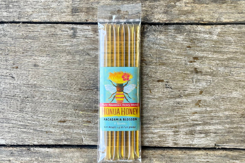 Honey Sticks (Wholesale)