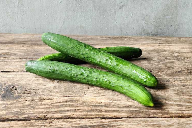 Keiki Cukes Japanese Cucumber