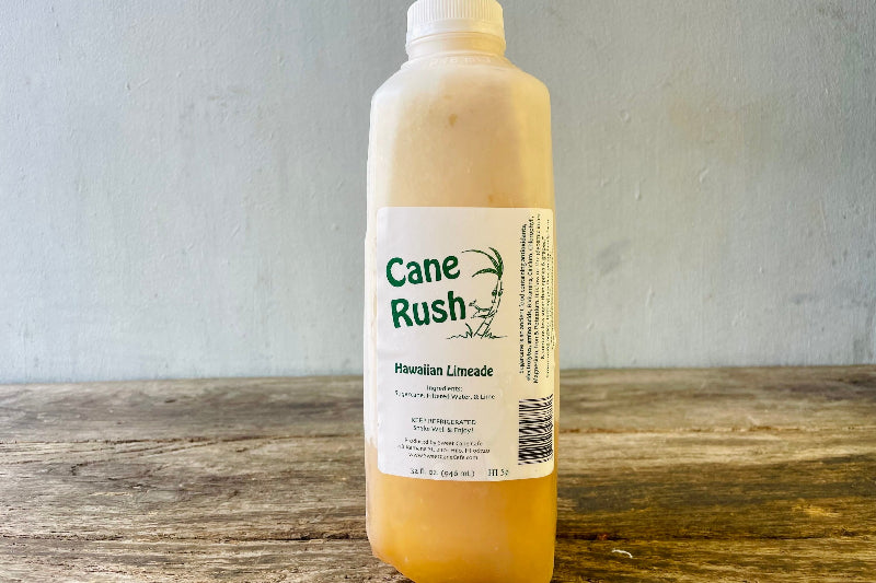 Limeaide Cane Juice