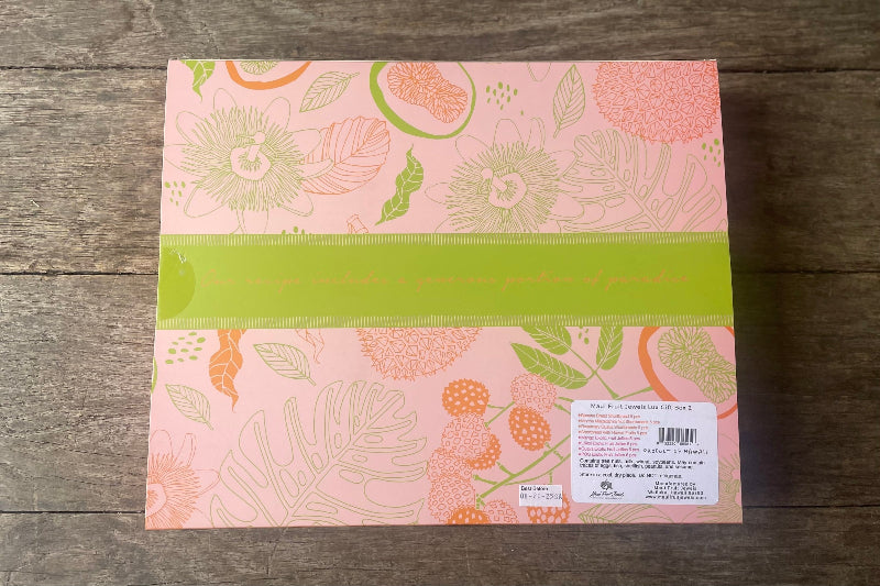 Lux Gift Set, Shortbreads and Jellies