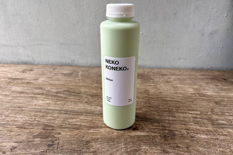 Melon Milk