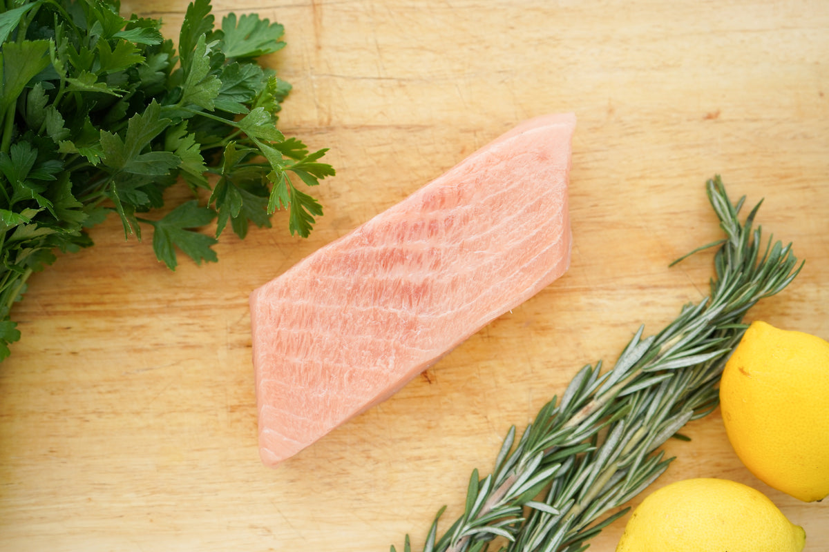Opah (Moonfish)