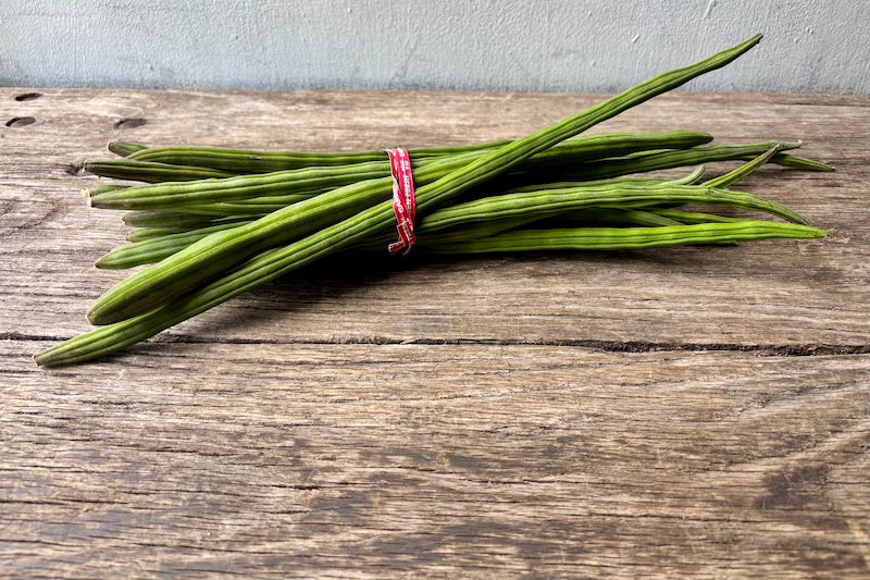 Organic Moringa Drumsticks