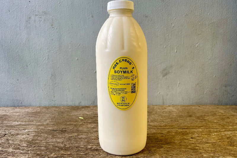 Soy Milk