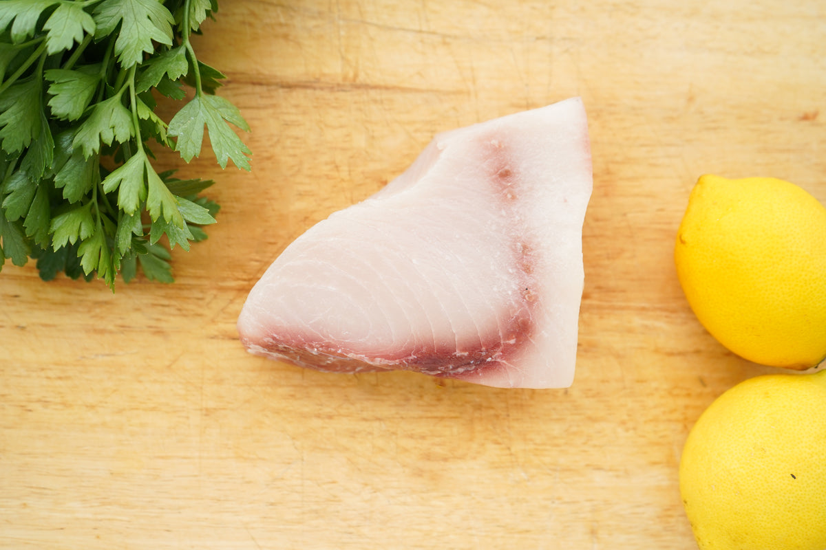 Swordfish (Shutome)