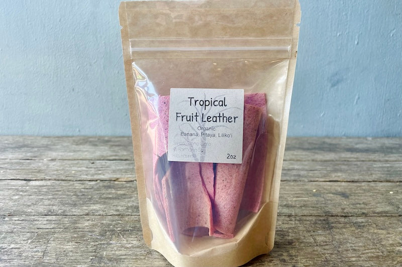 backpacking fruit leather Seasonal Tropical Fruit Leathers – Farm Link Hawaiʻi
