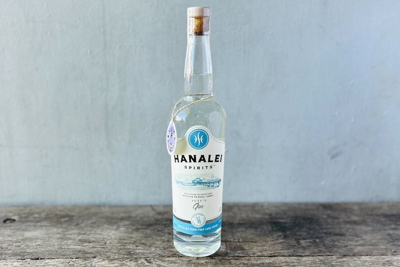 Tutu's Gin, 750 ml