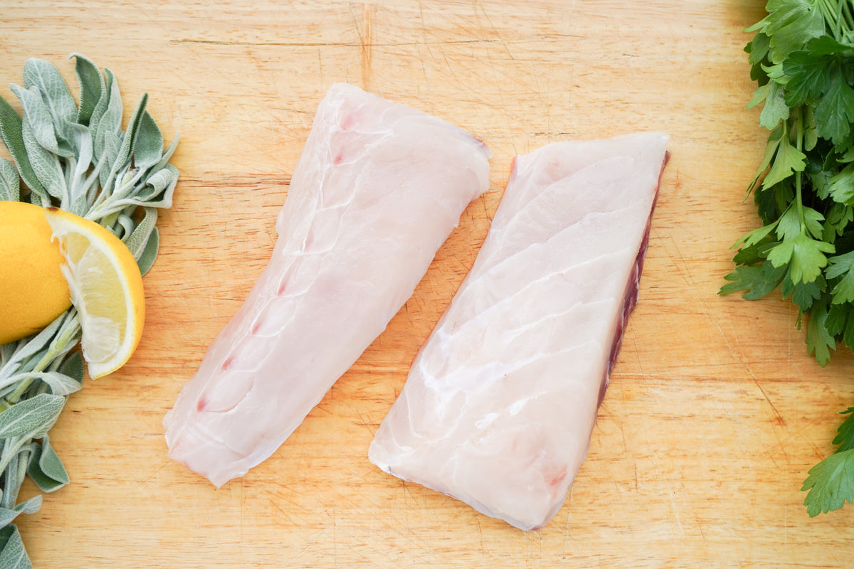 Uku (Green Snapper)