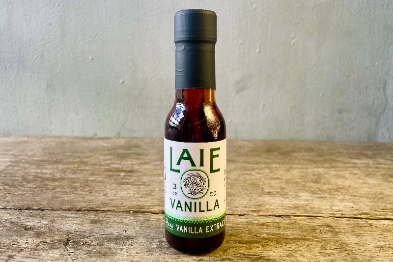 Vanilla Extract