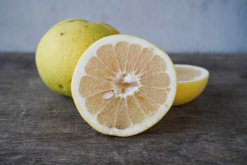 White Grapefruit
