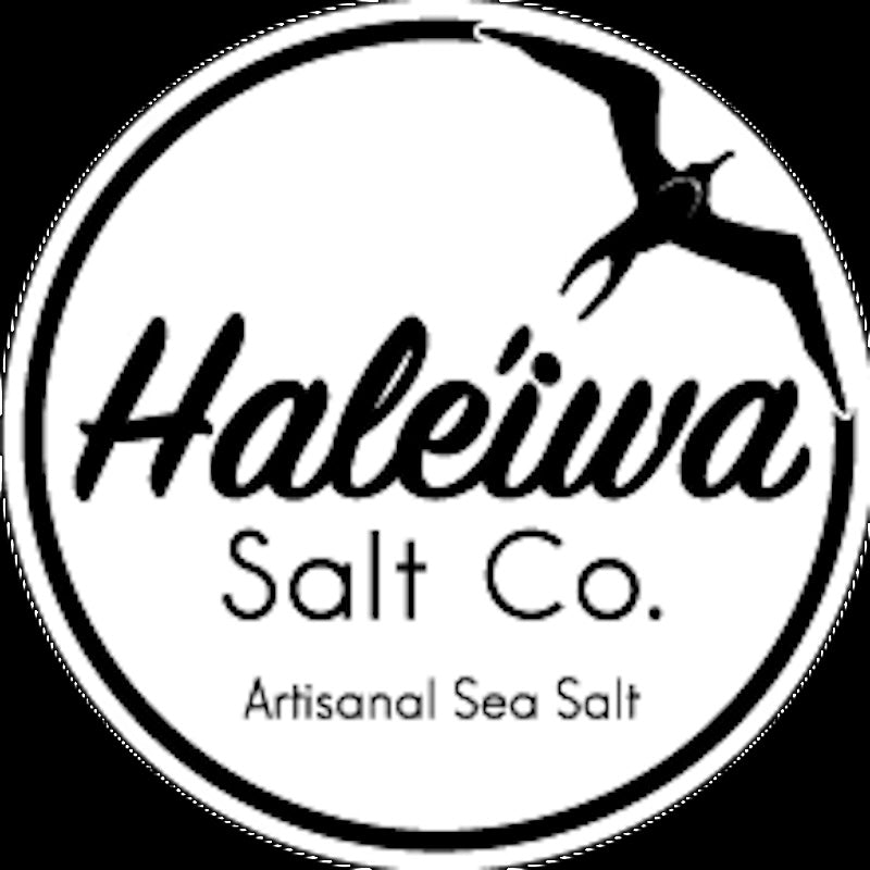 Haleʻiwa Salt Company