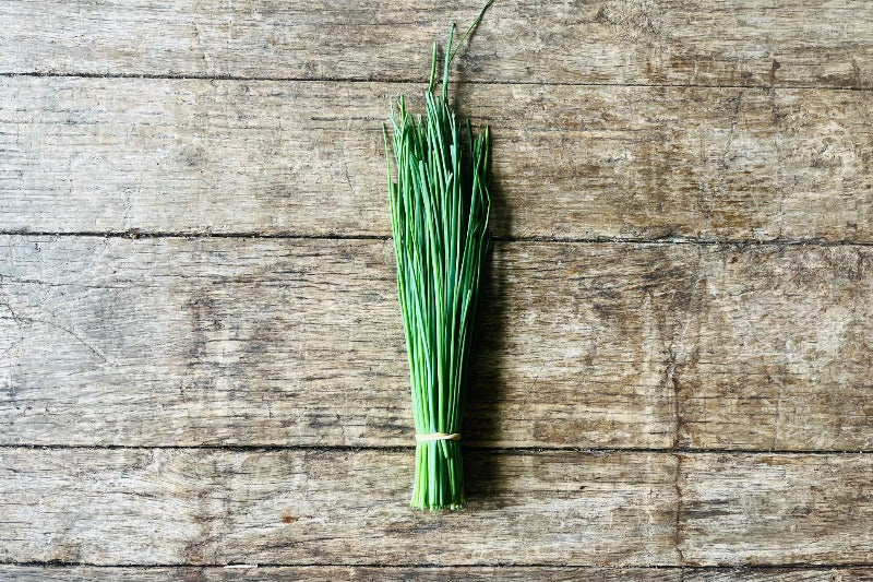 Val Chive Organic Chive – Farm Link Hawaiʻi