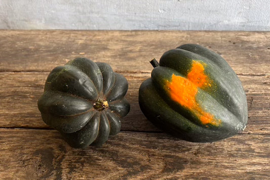 Acorn Squash