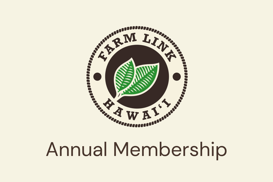 Annual Membership