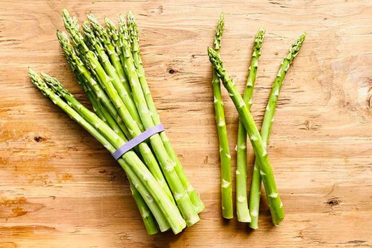 Asparagus