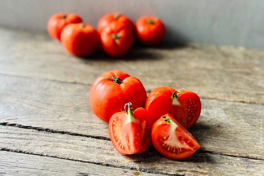 Beefsteak Tomato