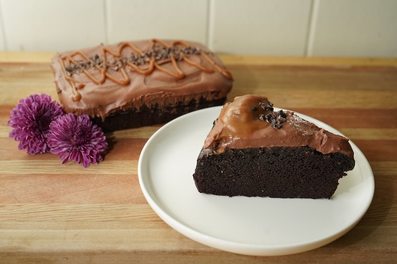 Blackout Cake