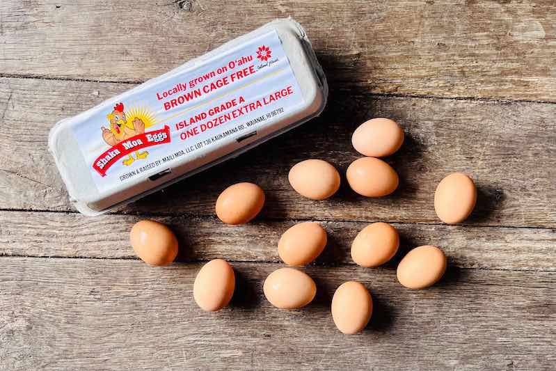 Cage-Free Chicken Eggs (Extra-Large)