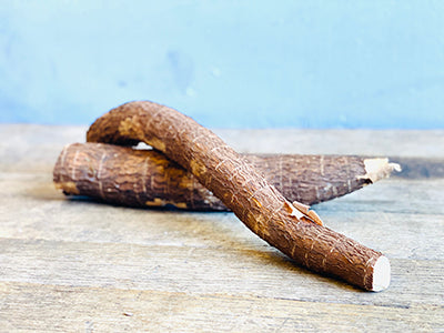 Cassava