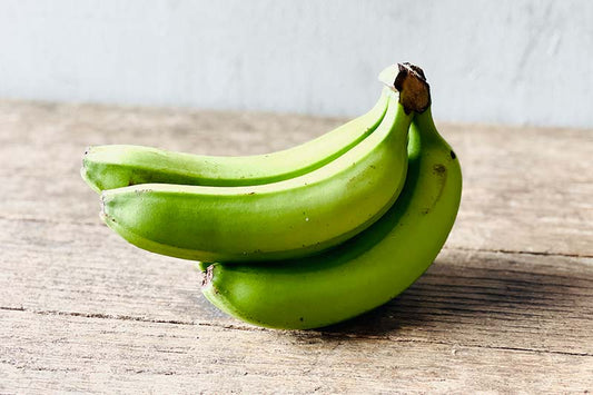 Organic Cavendish Banana