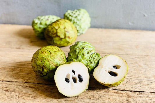 Custard Apple