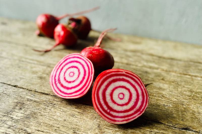 Chioggia Beet